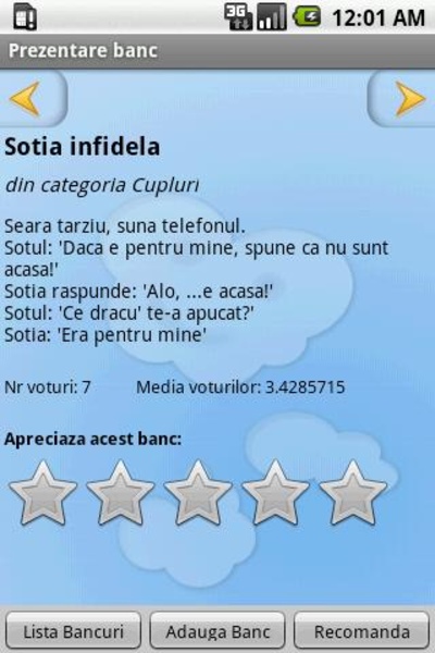 Bancuri - Preview 4