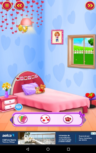 Valentine Room Decoration - Preview 9