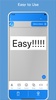 Epson Label Editor Mobile screenshot 15