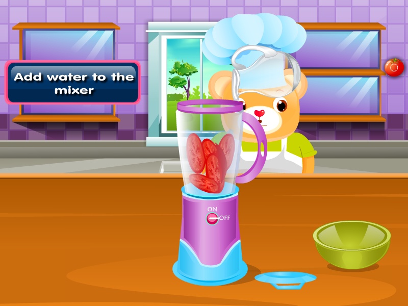 Softy Tomato Pasta - Preview 7