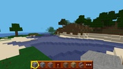 Exploration : crafting & Building screenshot 5