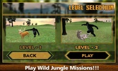 Angry Gorilla Attack Simulator screenshot 14