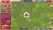 Rocket Valley Tycoon screenshot 2