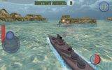 The Sea Battle Ships screenshot 5