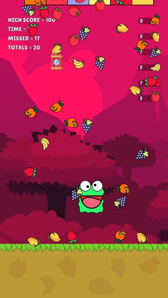 Fruitsdump: Free Hyper Casual And Arcade Game - Preview 6