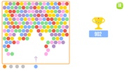 Bubble Shooter Colors Game screenshot 3
