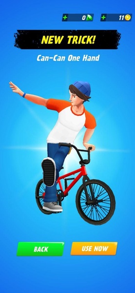 Max Air BMX - Preview 7