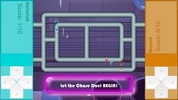 Chase Duel: 2 player games screenshot 7