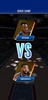 NBA SuperCard screenshot 2
