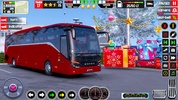 Real Bus Driving Simulator 3D screenshot 9