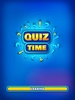 Quiz Time screenshot 1