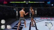 UFC Mobile 2 screenshot 7