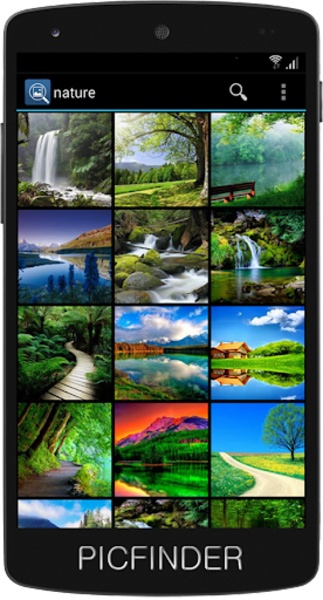PicFinder - Preview 4