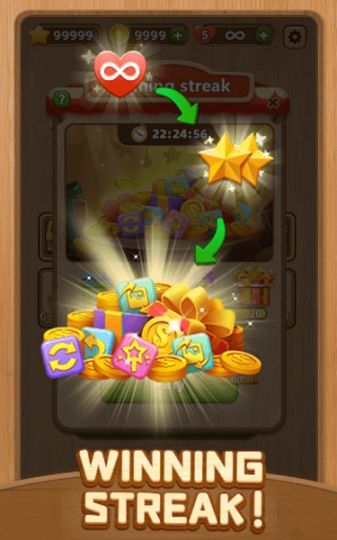 Sliding Master - Preview 2