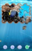 Block Hexa - Underwater Jigsaw screenshot 2