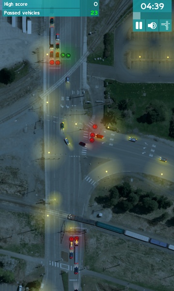 Traffic Lanes 2 - Preview 4