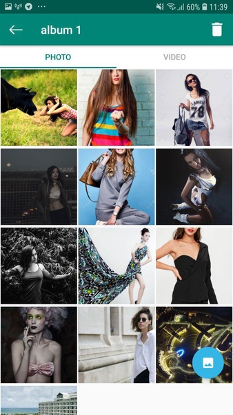 App Lock - Private Photos, Videos - Preview 8