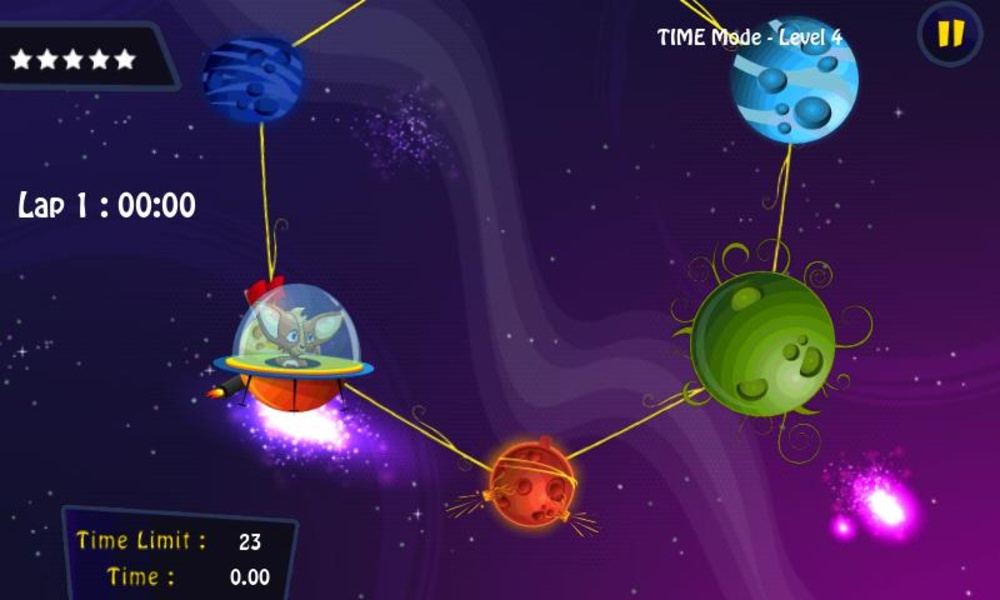 CrazyShuttle - Preview 6