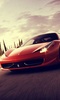 Sport Cars Live Wallpaper screenshot 6