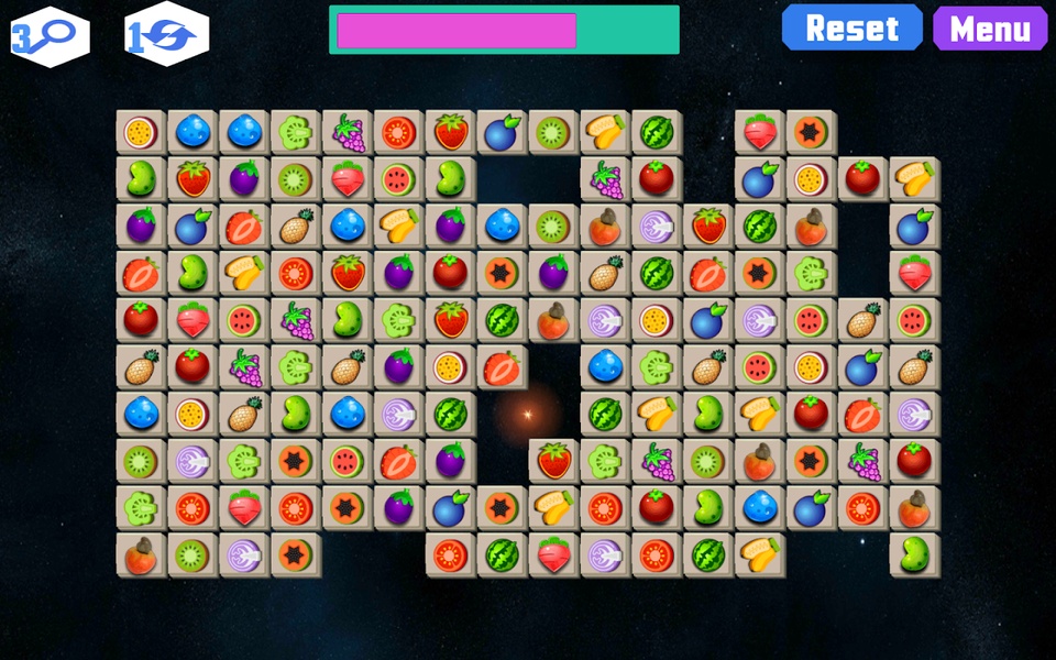 Fruit Crush Free - Preview 4