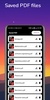 All Videos To PDF converter screenshot 5