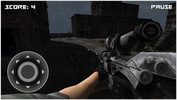 Mojo Sniper 3D screenshot 4