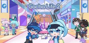 Gacha Life 2 feature