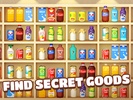 Goods Matching Games: 3D Sort screenshot 2