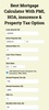 Mortgage Calculator - Payment and Loan Calculator screenshot 1