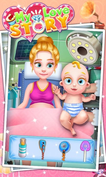 My Love Story - Preview 2