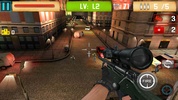 Sniper Shot Striker screenshot 9