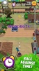 Save the Purple Frog Game screenshot 20