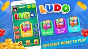 Super Ludo Multiplayer Classic screenshot 3