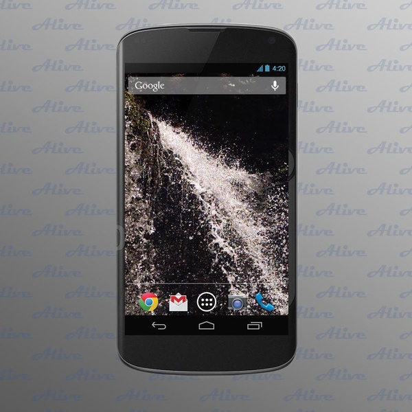 Waterfall Video Wallpapers - Preview 4