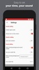 Pomodoro Smart Timer - A Productivity Timer App screenshot 3