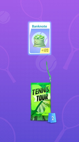 Tennis Tour - Preview 9