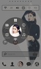 miss A SUZY dodol launcher theme screenshot 2