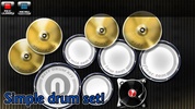 Best Drum Kit Music Percussion screenshot 5