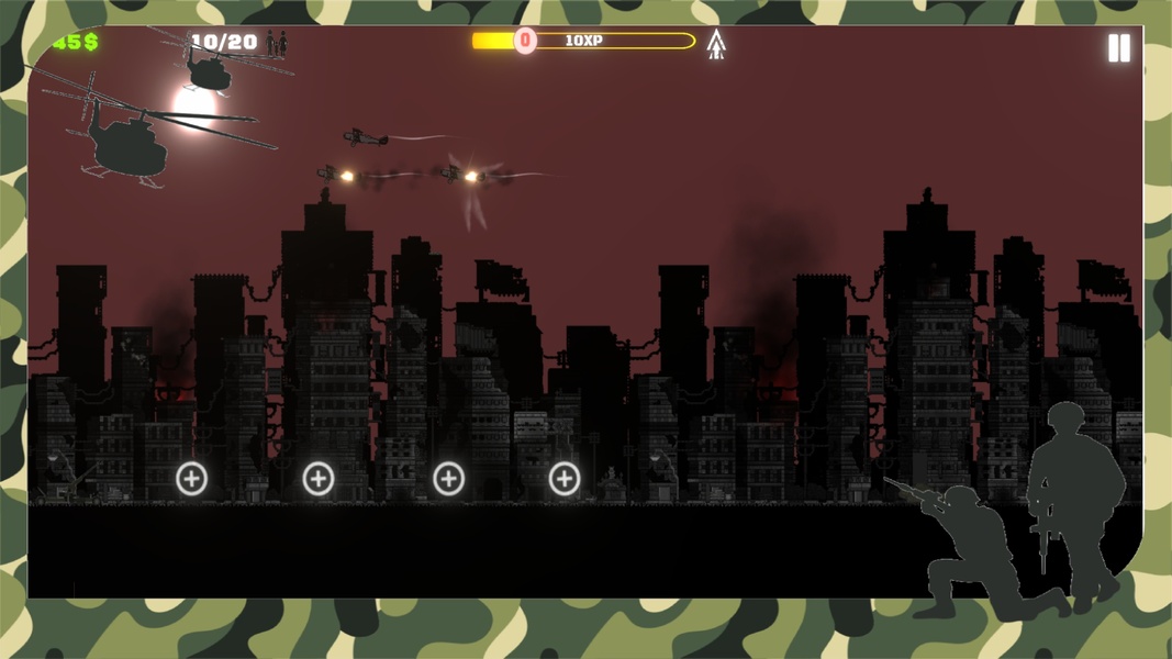 Anti Aircraft Warfare - Preview 8