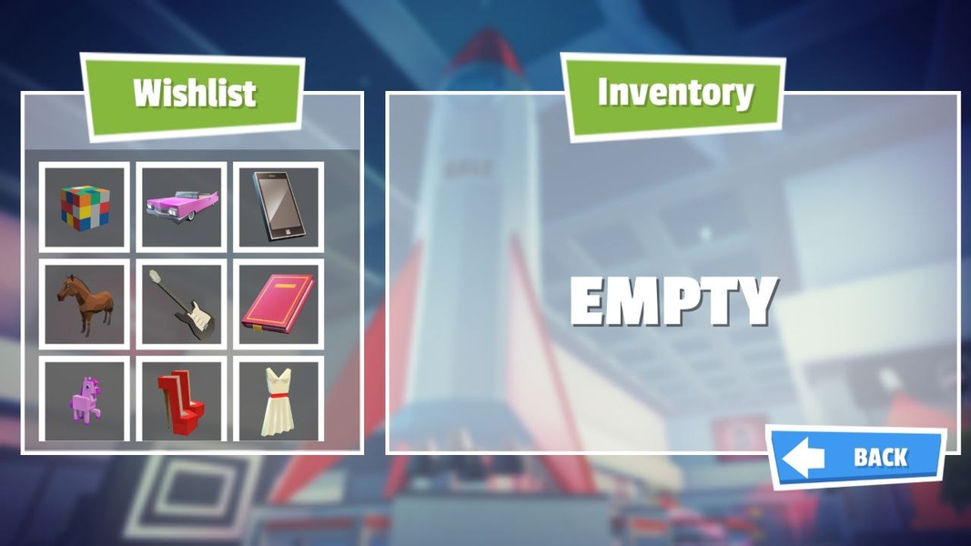 Robbery Madness - Preview 1