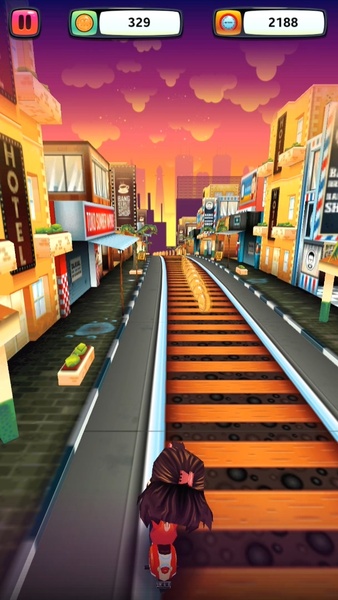 Emak Matic: Racing Adventure - Preview 4