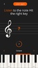 Roland Piano App screenshot 1