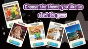 Find The Difference Game screenshot 4