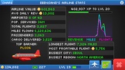 Pocket Planes screenshot 1