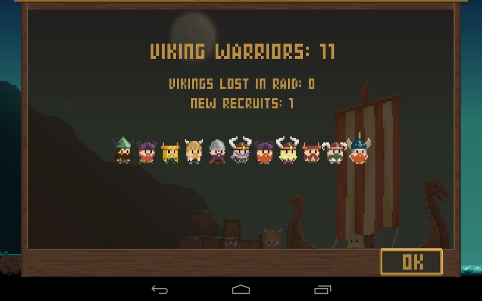 Download do APK de Last Viking para Android
