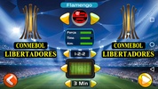 Table football screenshot 6