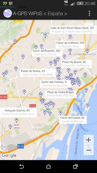A-GPS WiPoS - Preview 7