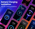Ultra Battery Charge Animation screenshot 5