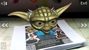 AR Portfolio screenshot 8