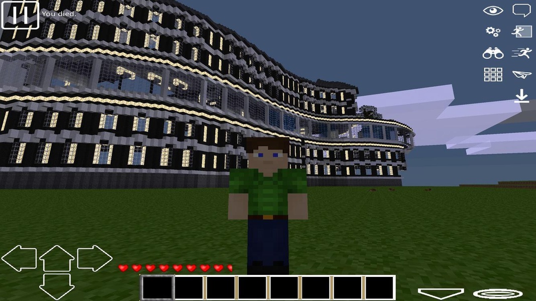 FreeCraft - Preview 3
